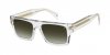 OKULARY DAVID BECKHAM DB 7161S 900 54 ROZMIAR M
